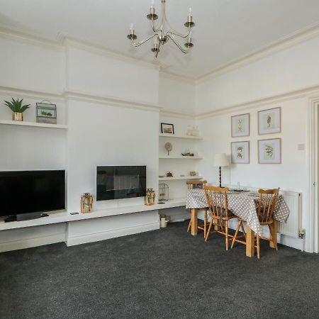 Northgate Ground Floor Flat Villa Хънстантън Екстериор снимка