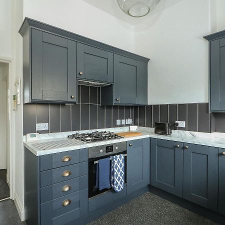 Northgate Ground Floor Flat Villa Хънстантън Екстериор снимка