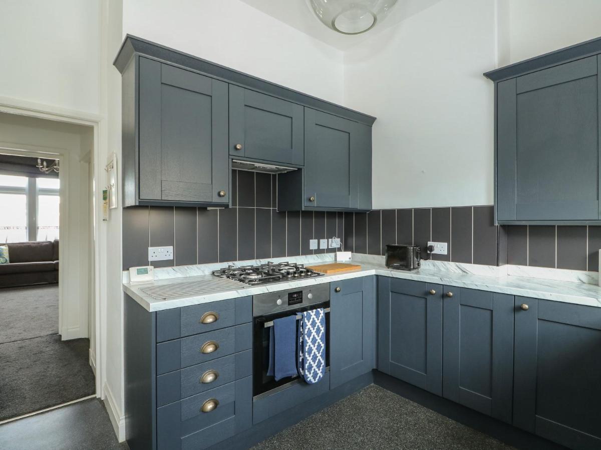 Northgate Ground Floor Flat Villa Хънстантън Екстериор снимка