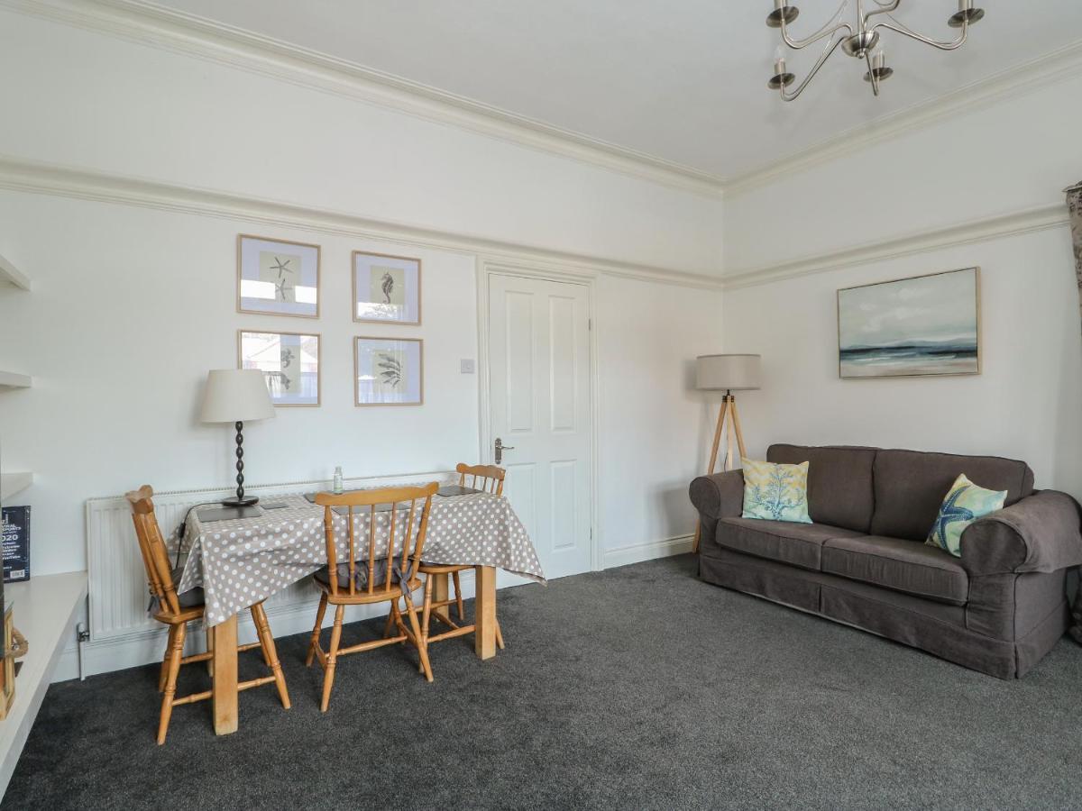 Northgate Ground Floor Flat Villa Хънстантън Екстериор снимка