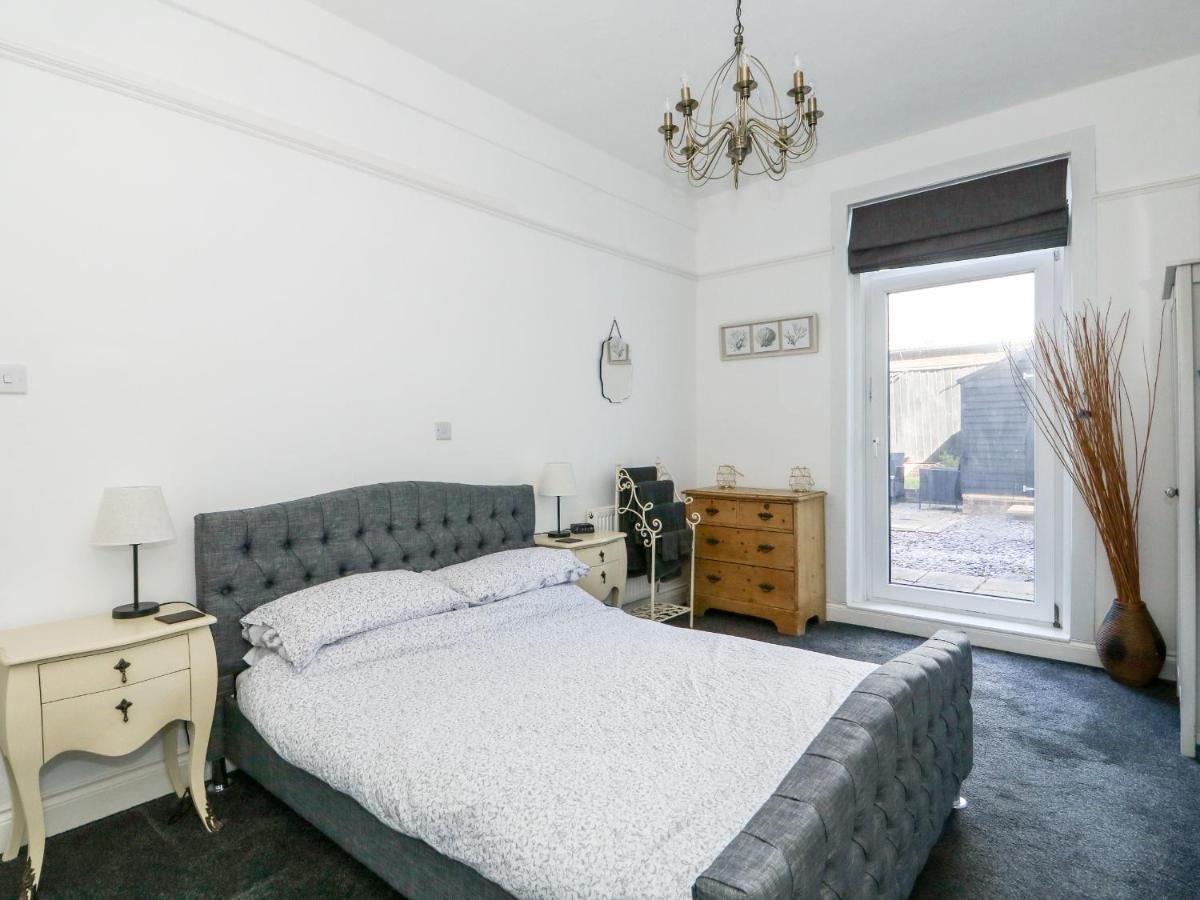 Northgate Ground Floor Flat Villa Хънстантън Екстериор снимка