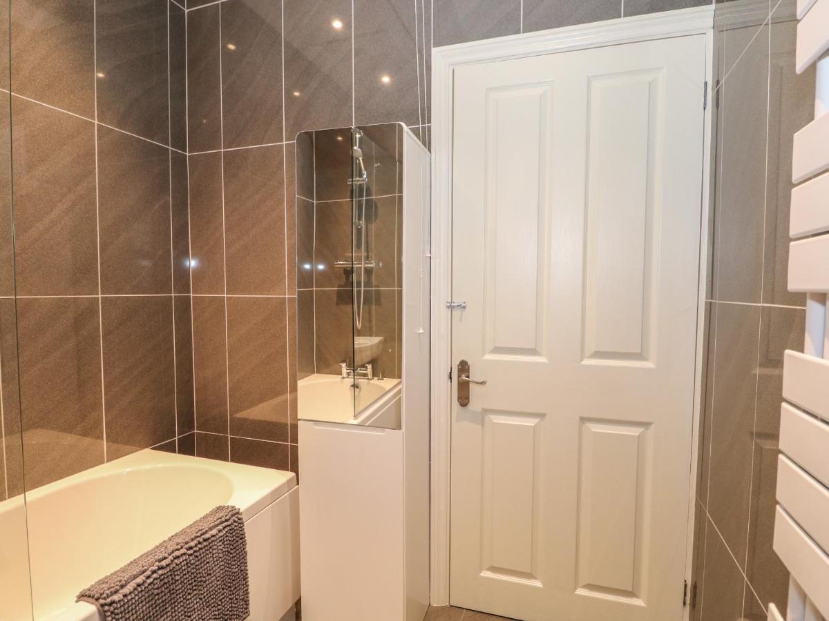 Northgate Ground Floor Flat Villa Хънстантън Екстериор снимка