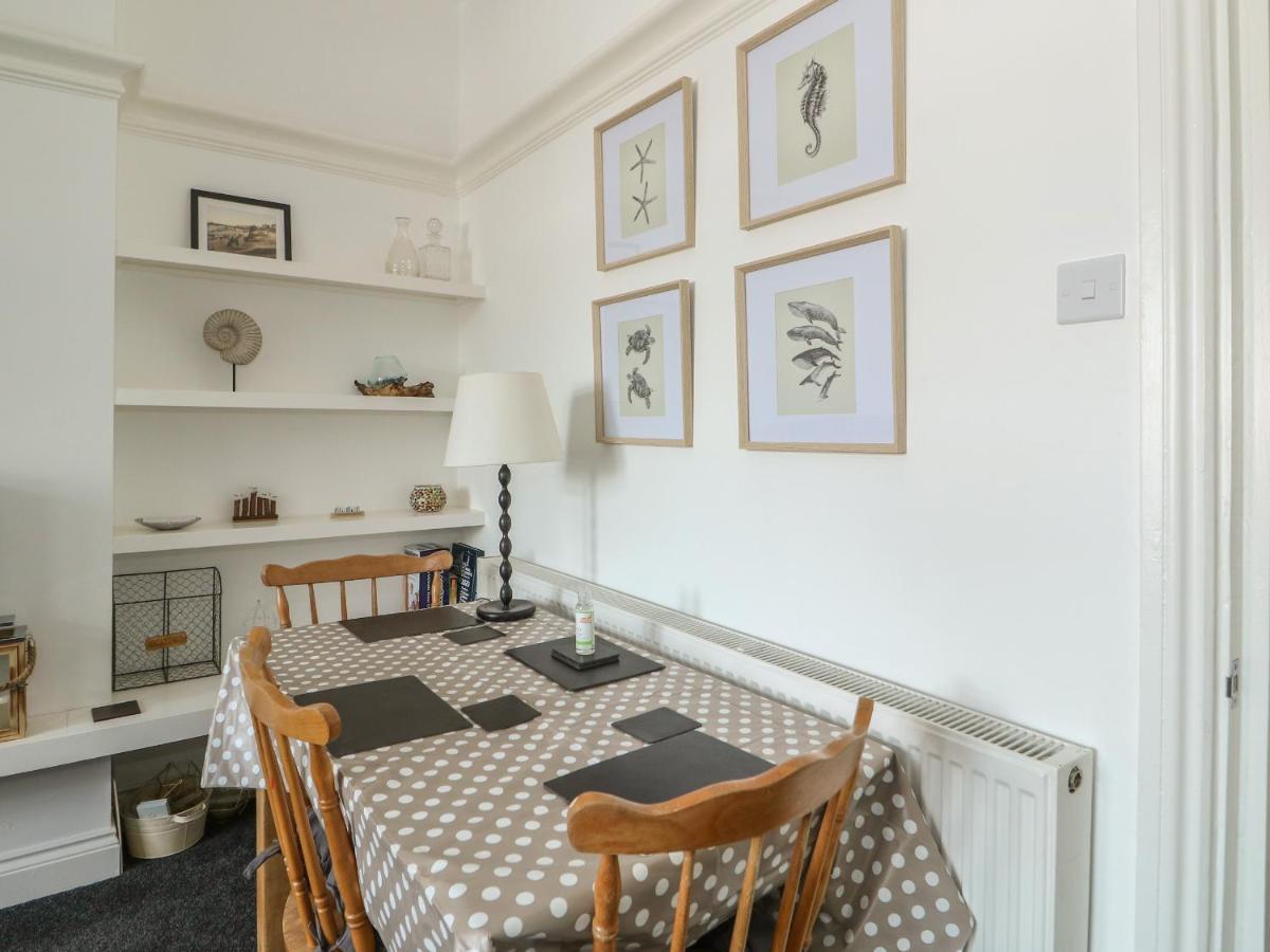 Northgate Ground Floor Flat Villa Хънстантън Екстериор снимка