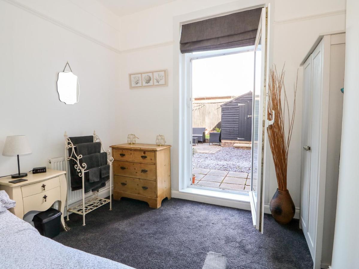 Northgate Ground Floor Flat Villa Хънстантън Екстериор снимка